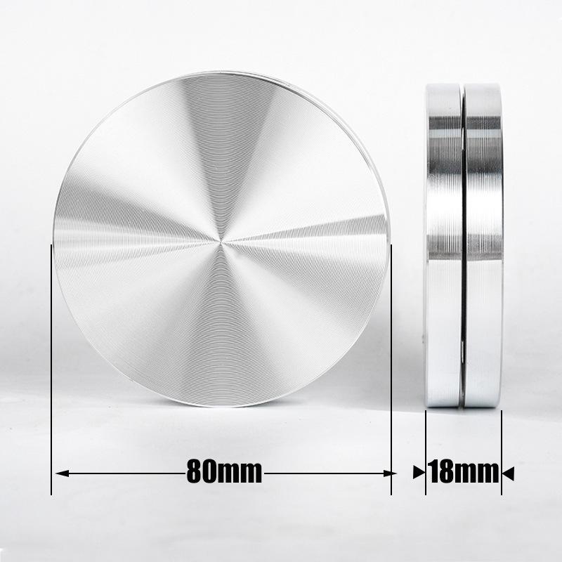 Internet Celebrity Roly-Poly Wine Glass with High-Speed, Stable, Long-Lasting Rotation