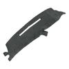Fits 1997 1998 Chevrolet Silverado Dash Cover Mat Dashboard Pad USA / Light Grey