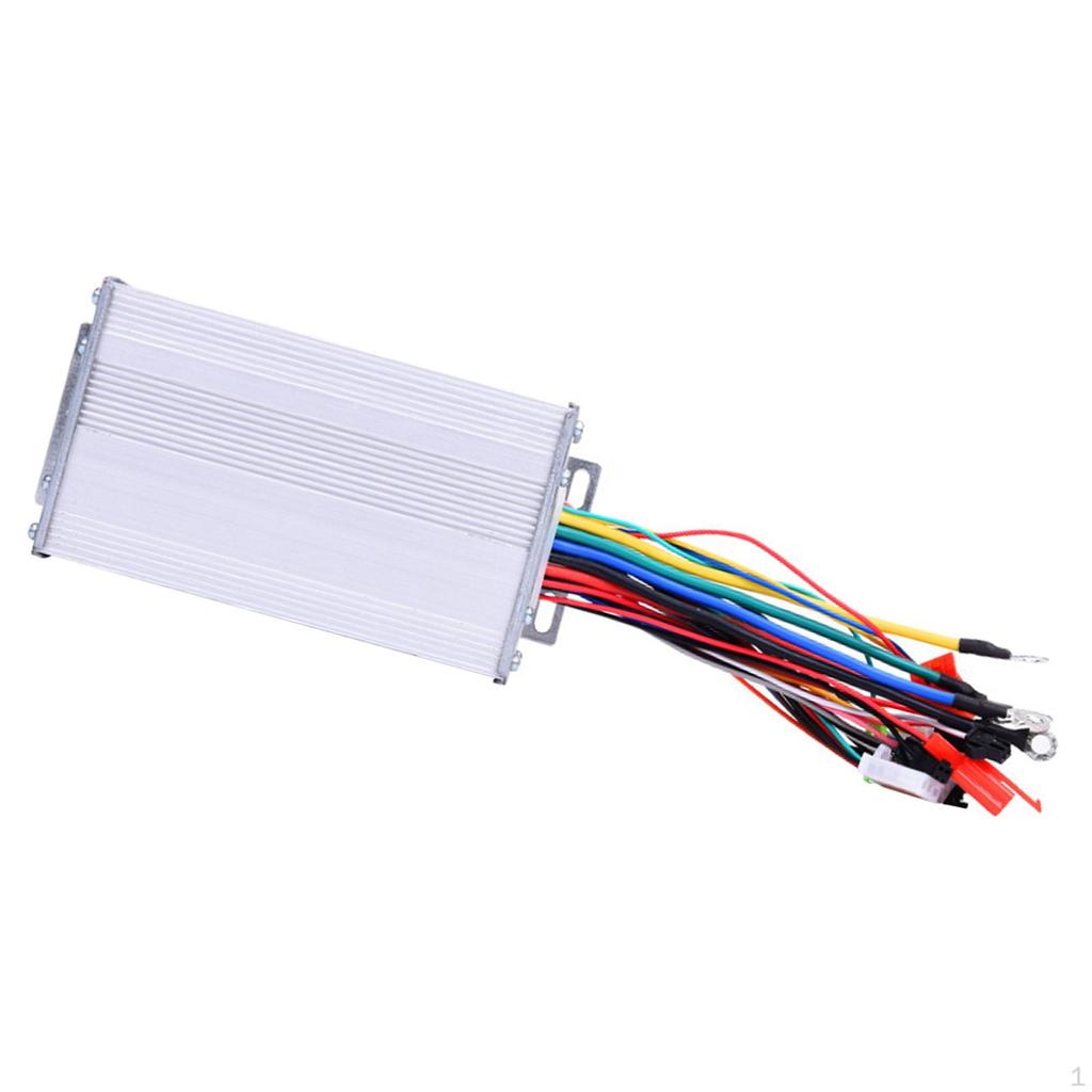 Brushless Motor - High Performance