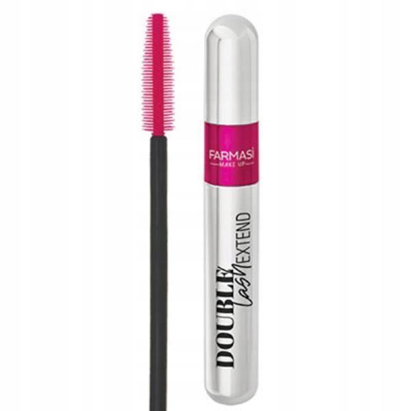Farmasi - Double Lash Mascara mit False Lashes Effekt
