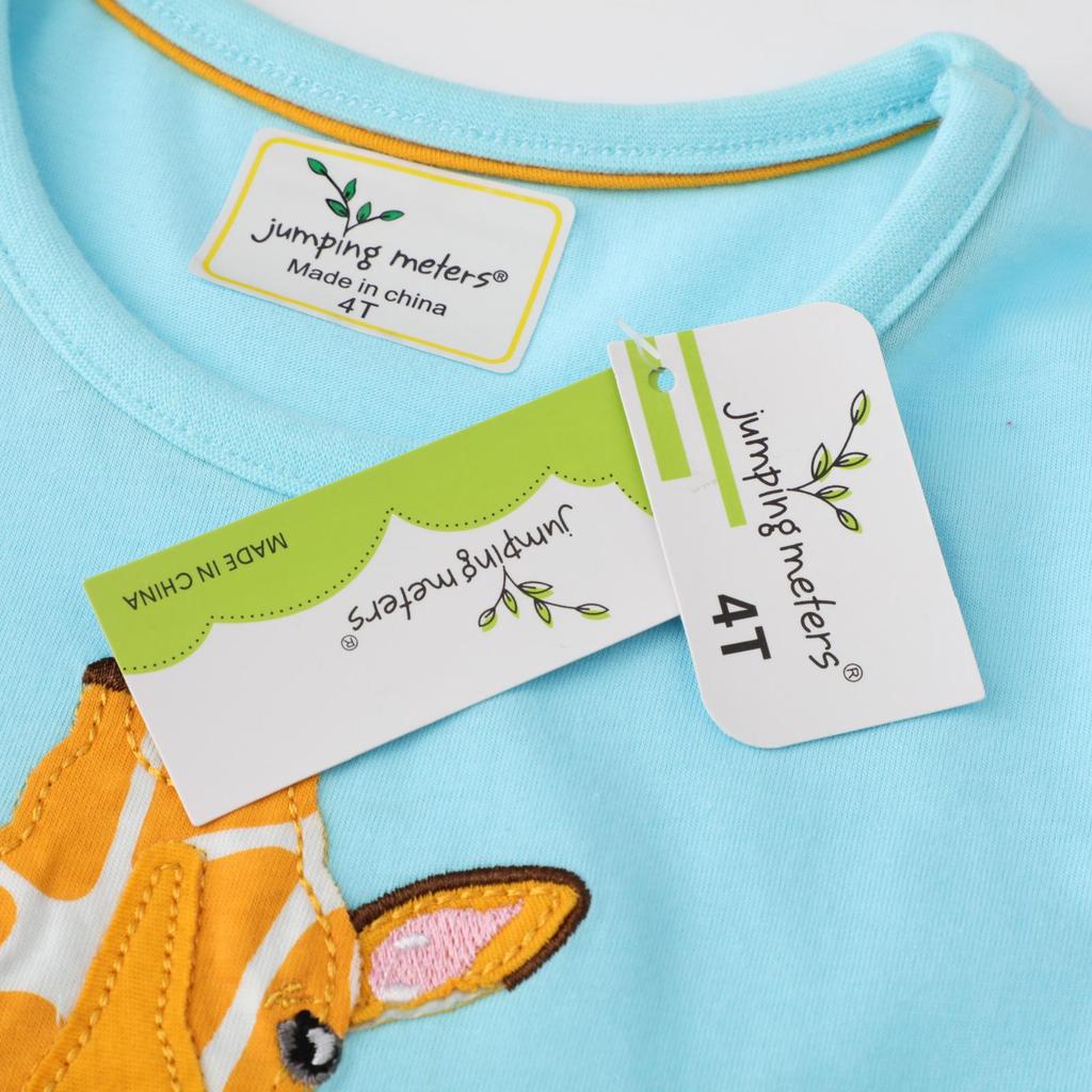 Stilvolle europäische und amerikanische Sommerkleider und -tops für Kinder 2026 – Kurzarm-Prinzessinnenkleider für Babys