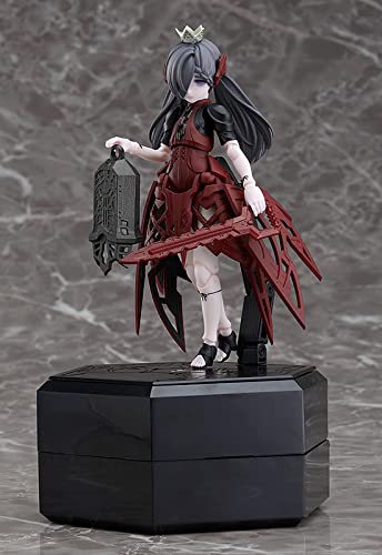 GOOD SMILE COMPANY chitocerium XCII urania scale assembly plastic model 1/1