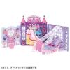 Takara Tomy Dreaming Princess Princess Doll Play Toy for Ages 3 and Meets Toy Safety ST Mark Certified "Licca-chan Room" Dress-Up Up, Standards,