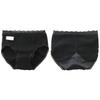 Laurier Active Guard Sanitary Shorts, Wide Safety Type, Size M