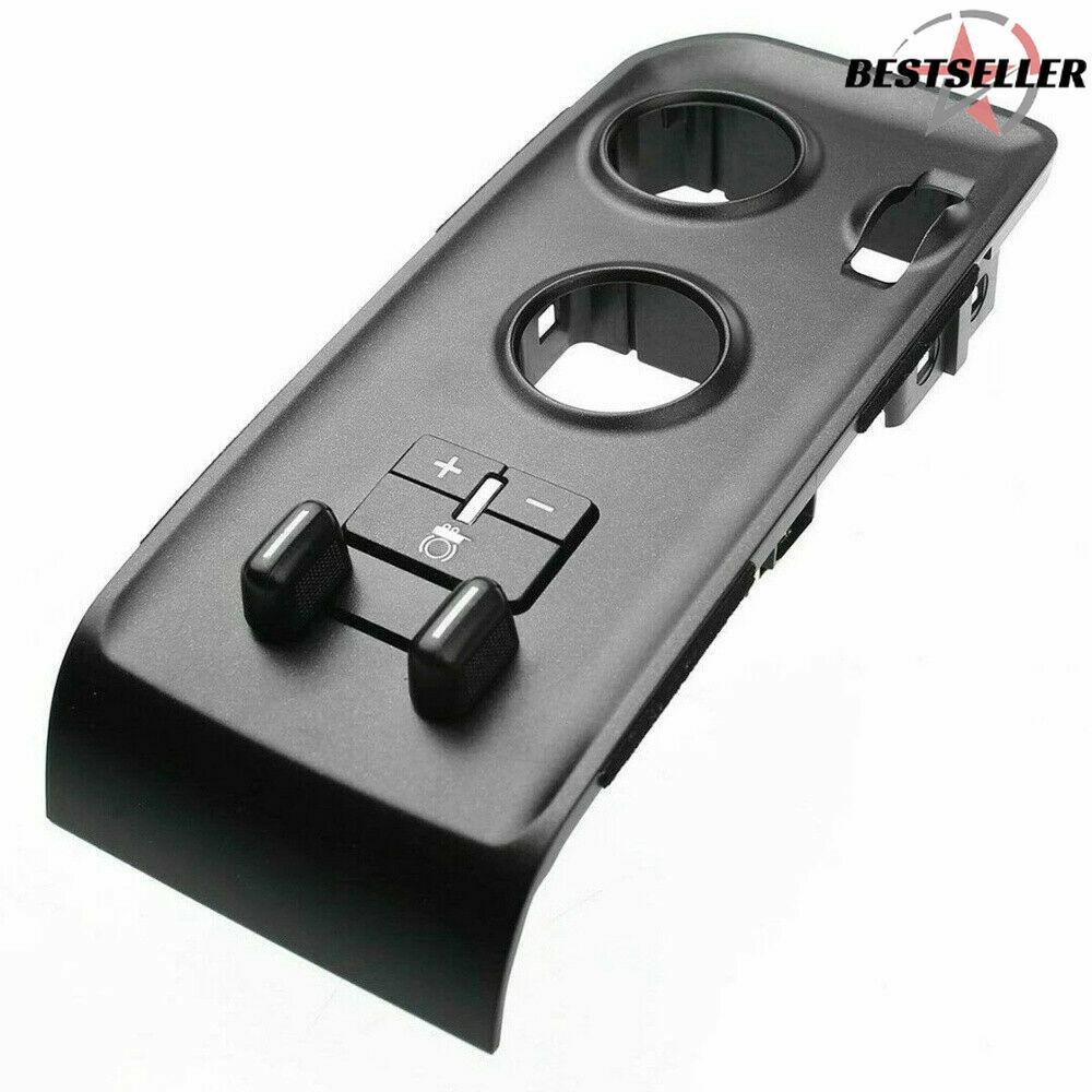 Sale Trailer Brake Control Switch w/Panel 84109447 for GMC 2014-2018 Sierra 1500