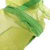Ademend Mesh Mesh Grasmaaier Schort Lichtgewicht Volledige Dekking Schort Tuin Schort Tuinieren