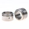 1/2 szt. Głowica termostatyczna zaworu grzejnikowego z paskami M30X1.5 Adapter termostatu grzejnikowego Akcesoria grzejnikowe Do zaworu Ra Rav Ravl