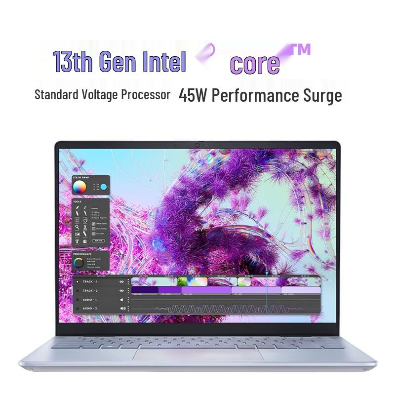 Dell Inspiron 14 Plus 7440 Laptop (CN version)