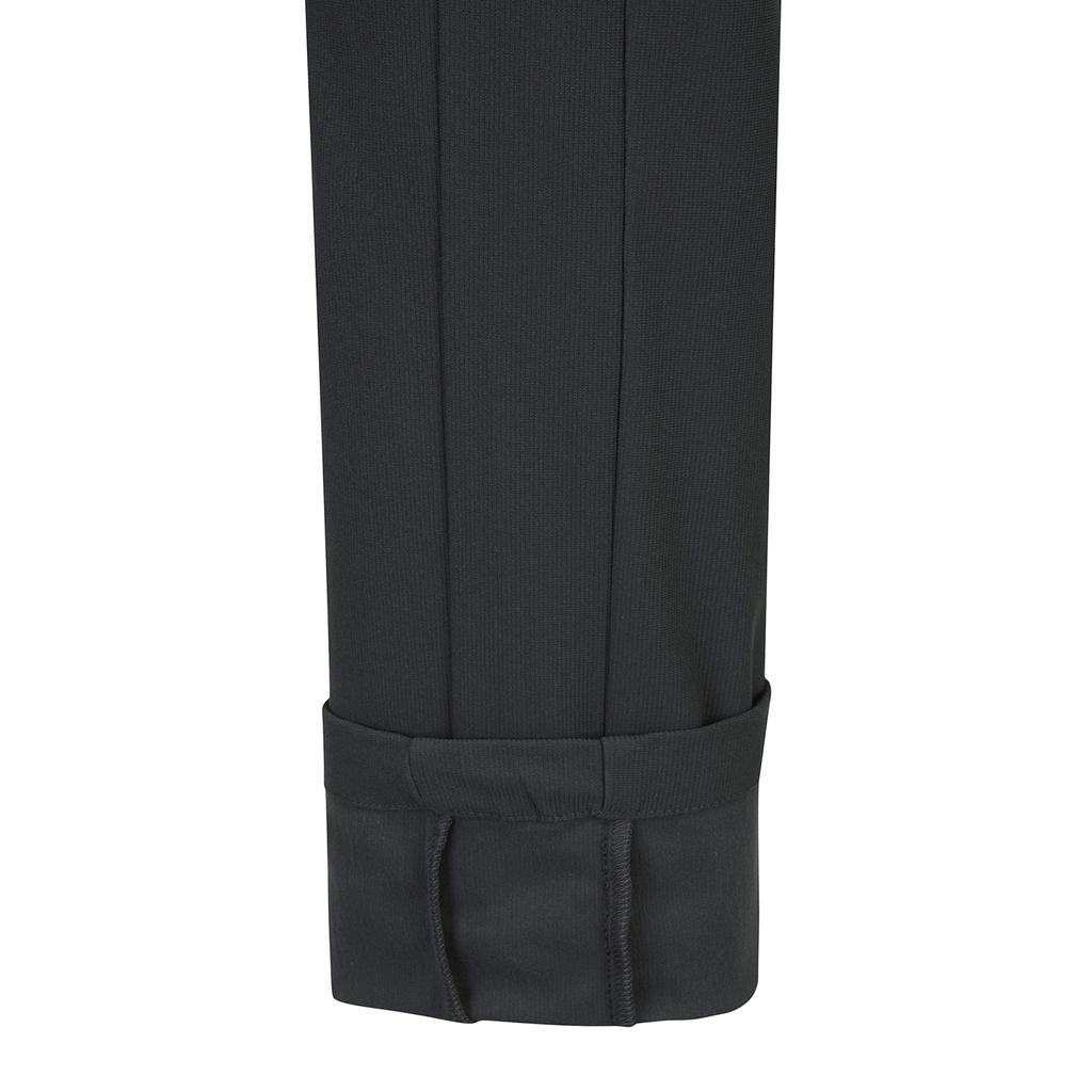 ANEW GOLF M Essential Fleece L/Pt_Dg