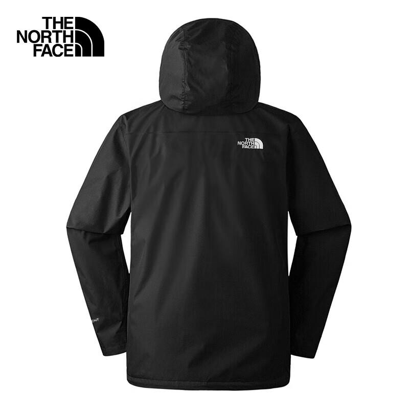 The North Face Veste Outdoor Homme Dryvent 8EXR