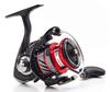 DAIWA Moulinet Ninja LT 2018-275 Spinning Reel 5000CE 6.2 87 Nylon 0.37 150 Tresse 0.20 300 12