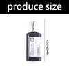 7.2V 450mAh Battery For 31450445 GBQ6E BP15 S/N:P0839AREV.J VCM Vehicle Module Batteries Power Supply Module