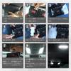 OPPLIGHT LED Room Lamp, Corolla Sedan, Touring, Dedicated for Touring, Corolla R1.10 - ZWE/ZRE/NRE21#