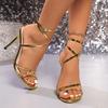 Calzado para mujer – Sandalias