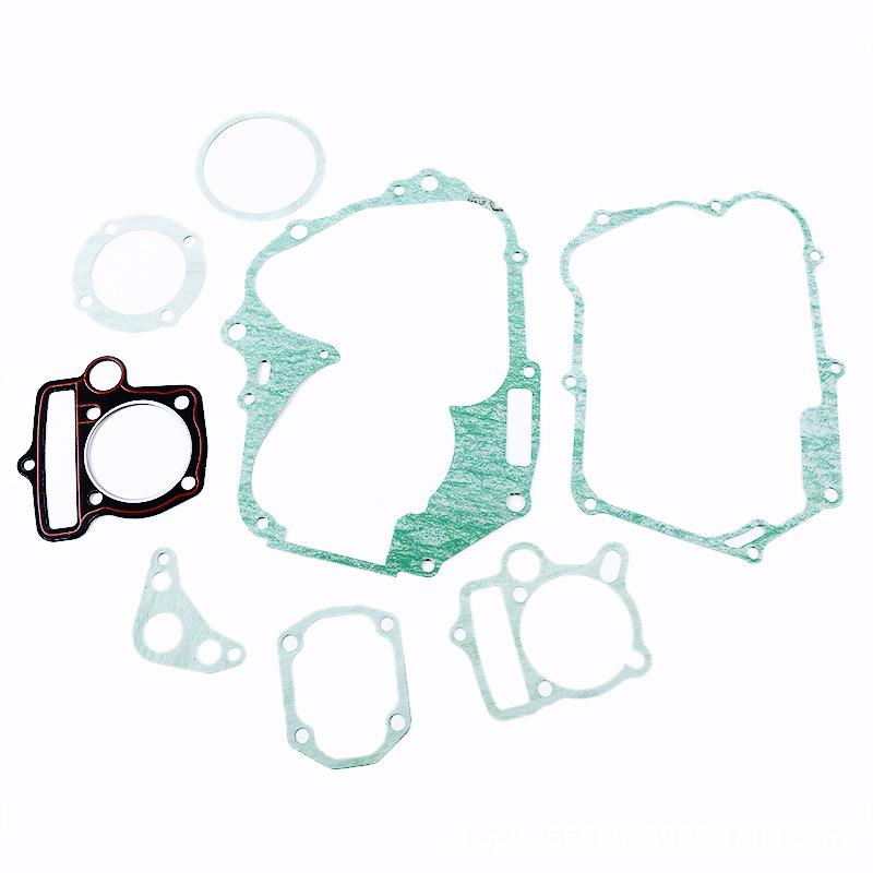 Yinxiang YX140CC/YX160 Air-Cooled Motorcycle Engine Full Gasket Set