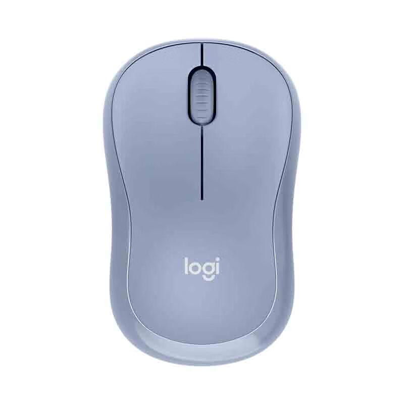 

Logitech M221 Wireless Silent Mouse