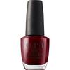 OPI Nail Highly Easy To 15mL Lacquer Perfect As a Gift Polish, Color-Paying, Apply, Red, (Nail NLW52) -