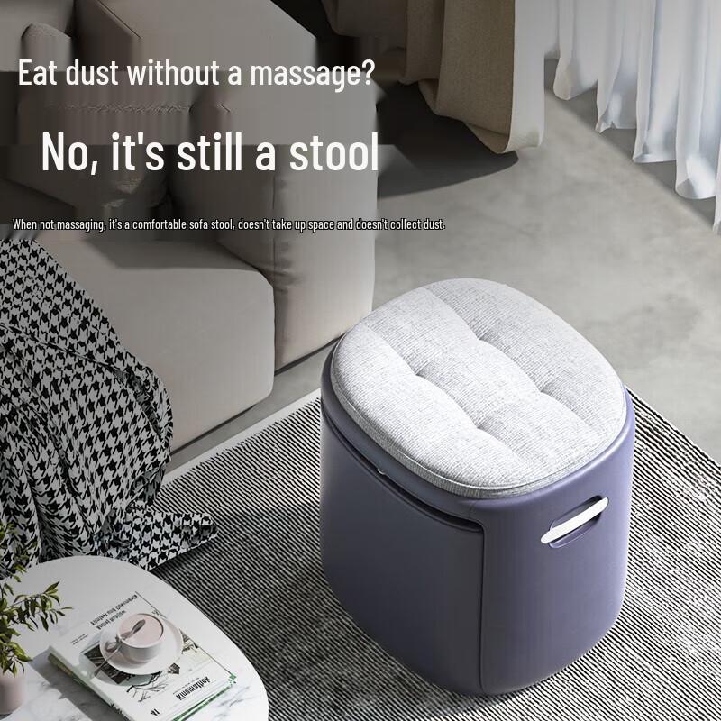 CLORIS Full Wrap Leg and Foot Massager