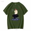 Barbra Streisand Signature For Man Woman Black All Size S 5XL T Shirt Vintage Washed Graphic Unisex Soft Breathable