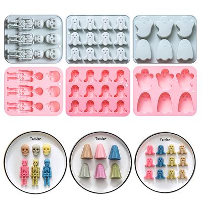 Pastelaria – Tapetes de silicone e moldes de pastelaria
