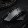 inphic W1 Wired Ergonomic Silent Gaming Mouse