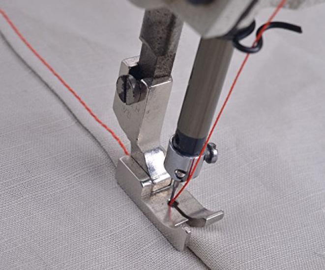 Industrial Commercial Sewing Machine Attachment Set K-cocochi 11-piece