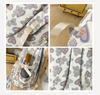 Large Capacity Cute Backpack for Girls - Suitable for Middle & High School Students, Grades 3-5, Double Shoulder Travel Bag