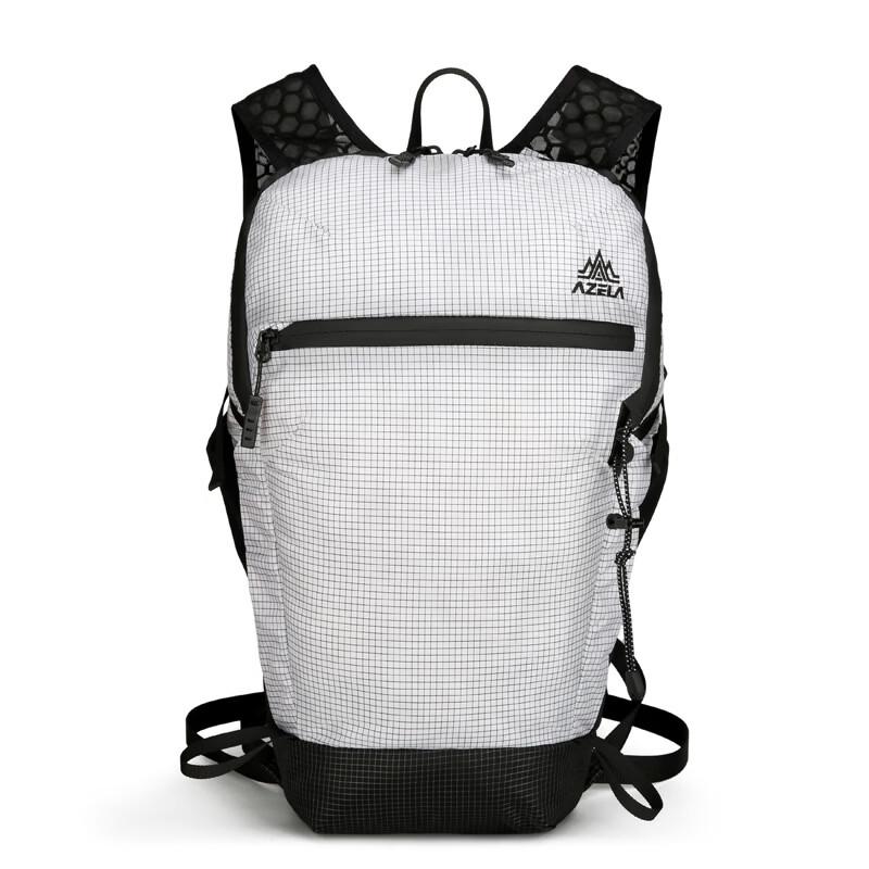 Azela Outdoor Hiking & Trail Running Backpack One Size