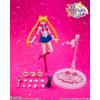 Bandai S.h.figuarts Sailor Moon   Crystal Star Compact Edition   Painted Action 