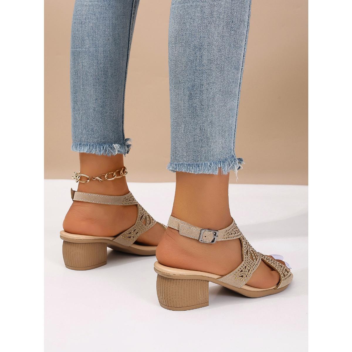 Летняя женская обувь — фото 7