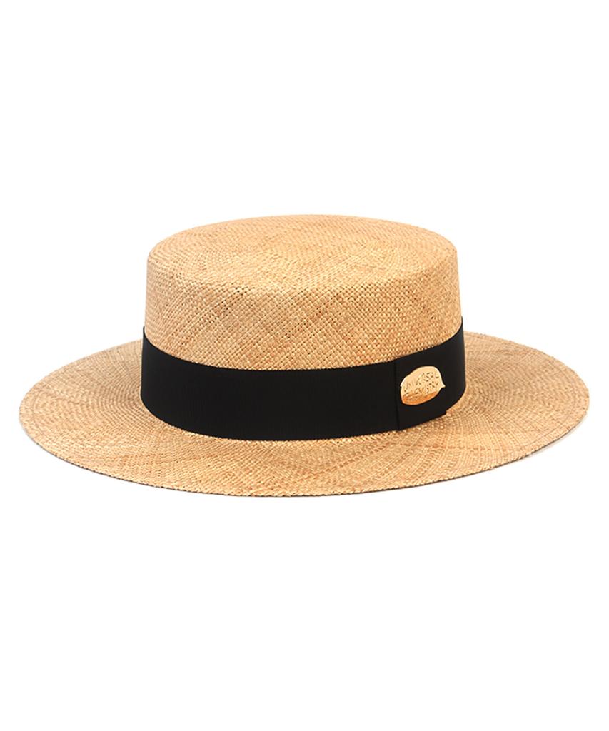 Yunibeosyeolkemiseuteuli Bau Panama Hat Panama Hat