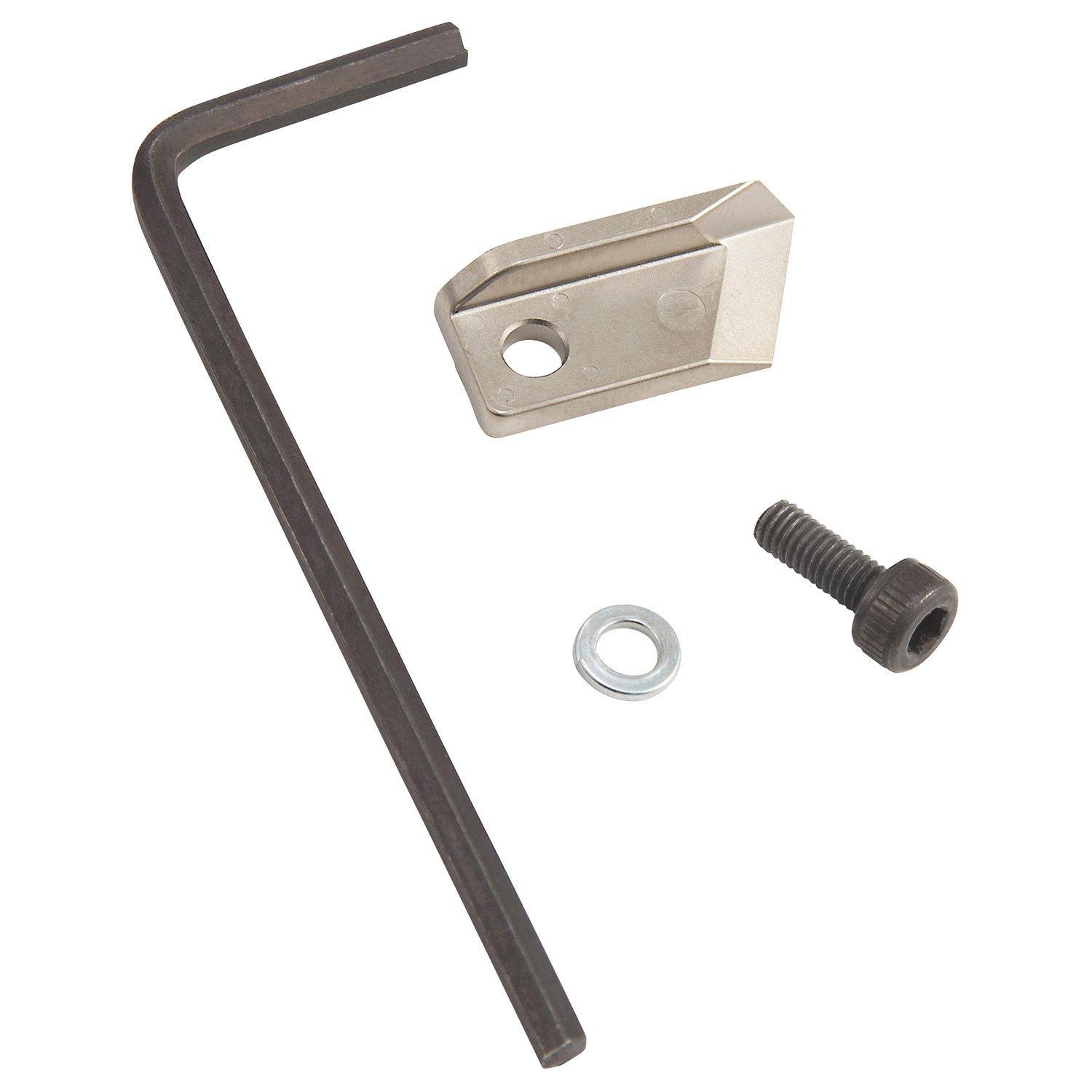 

Tajima DK-MSDKBM Стриппер для CV-проводов гнездового типа для электропроводов с виниловой изоляцией, Mukisoke D, Сменное лезвие M