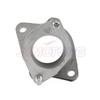30mm Carburetor Carb Intake Manifold Boots For CG 125CC/150CC/200CC ATVS quads dirt bikes go karts Dune buggy Aluminum