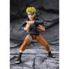 TAMASHII NATIONS S.H. Figuarts Naruto Shippuden Uzumaki Naruto -Power Connecting Many Feelings To...