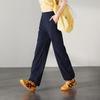 SOFSIL Women's High Waist Multi-Pocket Cargo Pants