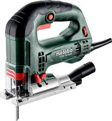 Маятниковый Электролобзик STEB 100 Quick