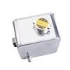 RASTP-2.5L Aluminum Coolant Radiator Overflow Recovery Water Tank Bottle Reservoir  RS-OCC033