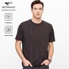 Septwolves Men's Antibacterial Cooling Short Sleeve T-Shirt