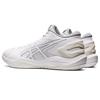 Asics Gel Burst 26 Low Triple White Men Sneakers 1063A057-100