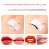 50 STUKS Wegwerp Make-up Kwasten voor Lippen & Wimpers – Draagbare Lippenstift & Wimper Extensions Applicators