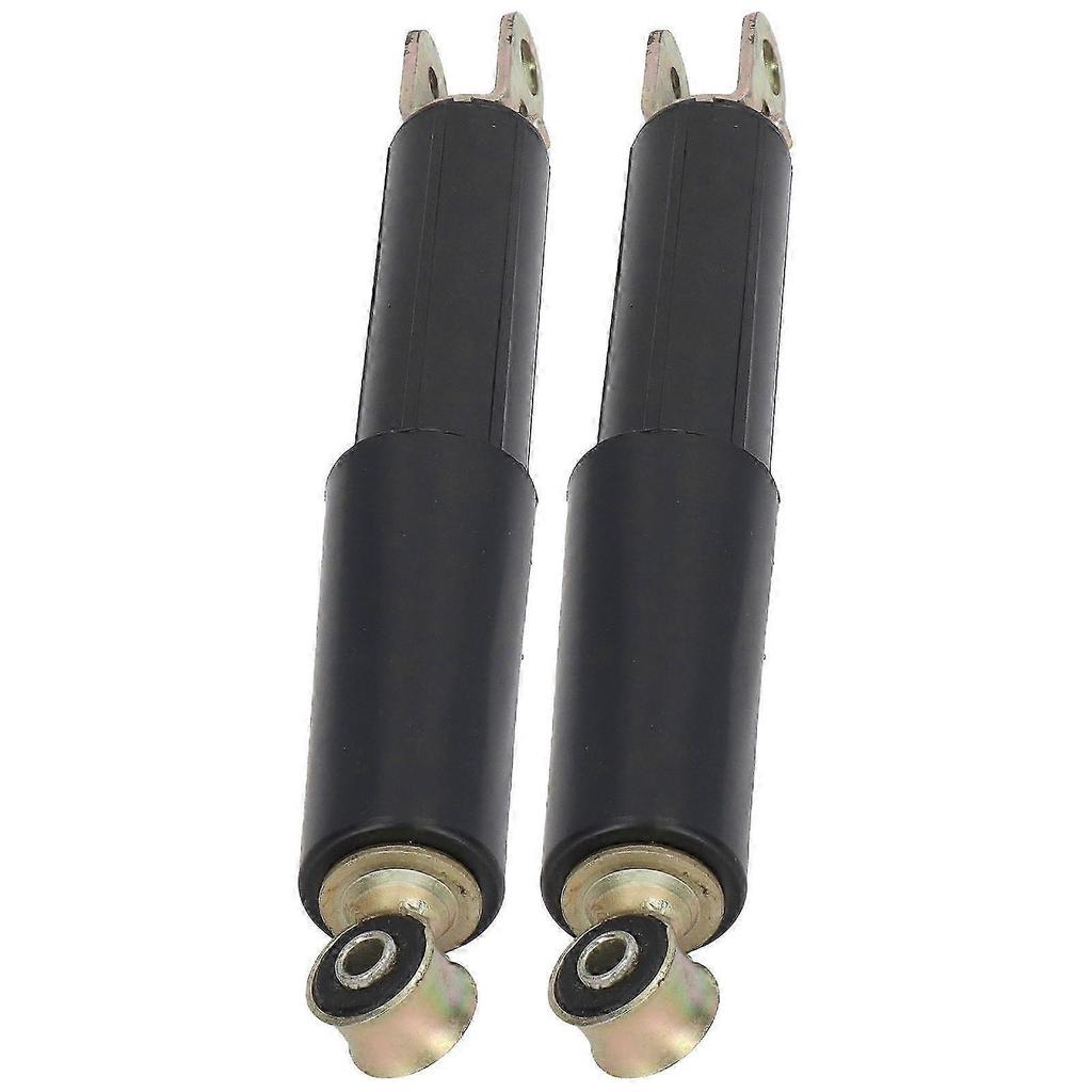 For Gy6 125-150cc Scooter Front Shock Absorber | High Strength Alloy Steel Shocks | Temperature Resistant Professional Grade