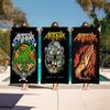 Desportos aquáticos – Mantas e toalhas de praia