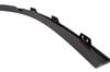 Dodge Durango 2013 Front Left Fender Flare