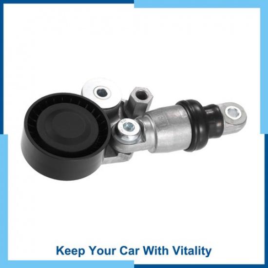 пак (1) Натяжитель ремня для Mazda 6 2012- № PE7W15980