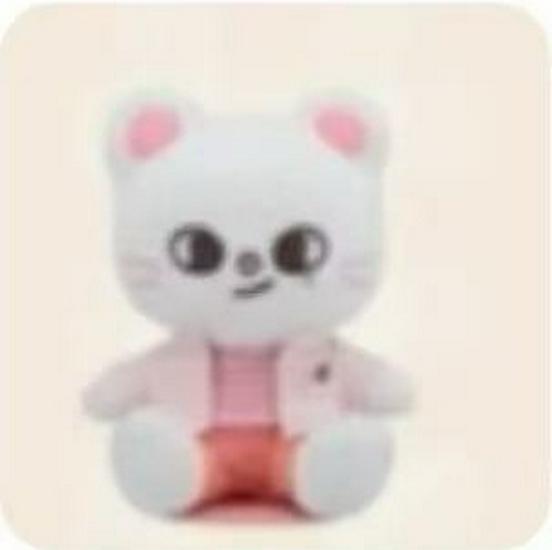 Stray Kids Skzoo x Zootopia Bang Chan & Lee Felix Outfits im neuen Stil