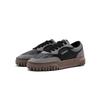 Anta KAI Hélà TRIBE Coverage Slip Resistant And Abrasion Resistant Low Top Platform Skateboard Shoes Men's Volcanic Ash 112611803-3