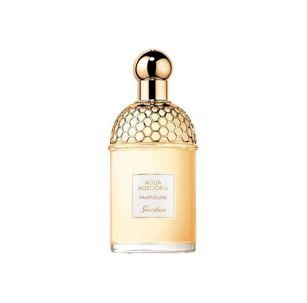 Парфюмированная вода Guerlain Aqua Allegoria Pamplelune