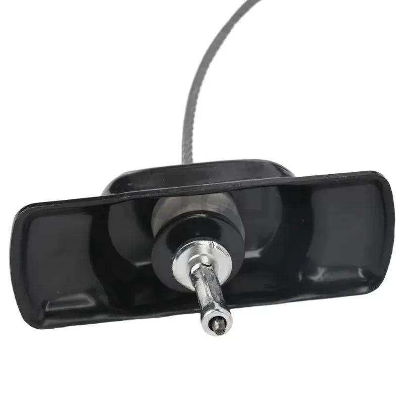 OEM 62800-S8000 Car Spare Tire Hoist Holder for 2020-2024 Modern Paliste Hyundai Palisade 3.8L 2020-2024 62800S8000