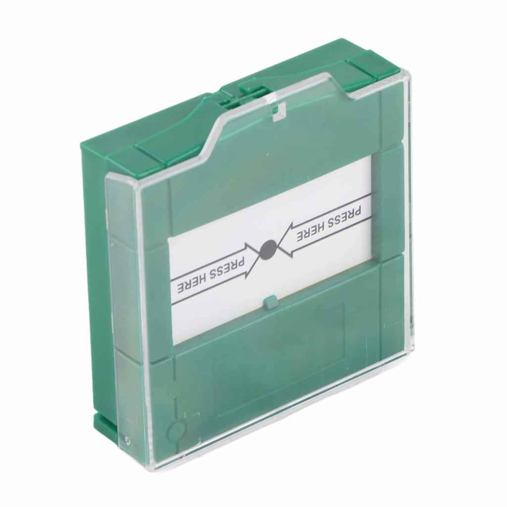 Break Glass Fire Alarm Emergency Door Release Button Switch Control Access Switch