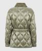 DUVETICA Salvitelle (Olive) (Women'S Down Jumper)